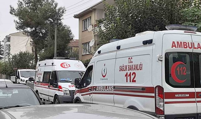 Yalnız yaşayan adam evinde ölü bulundu