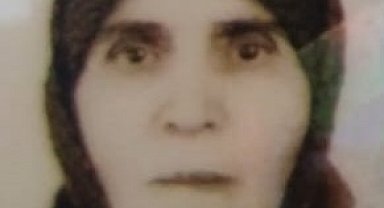 Yalnız yaşayan yaşlı kadın evinde ölü bulundu