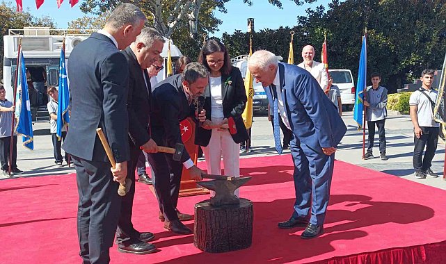Yalova'da 38. Ahilik Haftası kutlanıyor