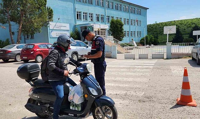 Yalova'da yeni eğitim yılı için güvenlik tedbirleri artırıldı