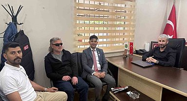 Yaşayan kahramanlar anılacak