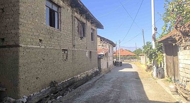Yaşlı kadının şüpheli ölümünde torunu gözaltına alındı