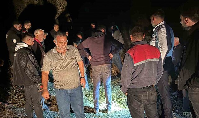 Yaylada kalp krizi geçirerek hayatını kaybeden şahsın cenazesi AFAD ekiplerince özel araçlarla indirildi