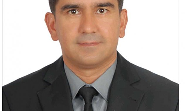 Yazı İşleri Müdürü son yolculuğuna tören ve dualarla uğurlandı