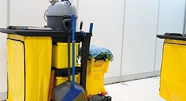 Yeniçiftlik Temizlik Şirketi ile Hijyenik Yaşam Alanları