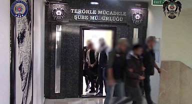 Yeniden örgütlenme çabasındaki 4 FETÖ mensubu yakalandı