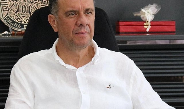 Yenipazar Belediye Başkanı Ercan, "Öğrencilerimize geçmiş olsun"