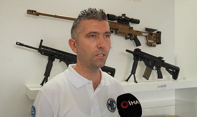 Yerli ve milli deniz toplu ve Kamikaze insansız deniz aracı PİRANA KİDA Mavi Vatanda operasyonel gücü arttıracak