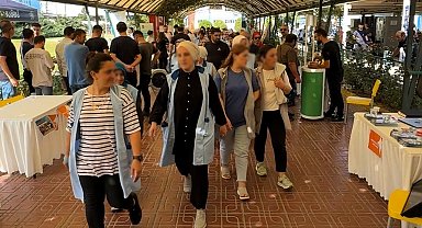 Yeşim Grup, sürdürülebilir gelecek için iyilikte buluştu