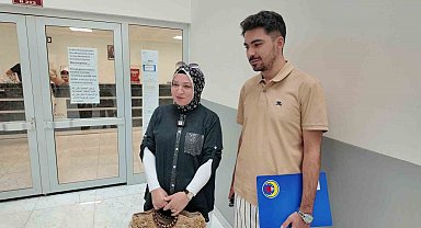 YÖK'ün özel kontenjanıyla, anneler çocuklarıyla aynı üniversiteyi okumanın heyecanını yaşayacak