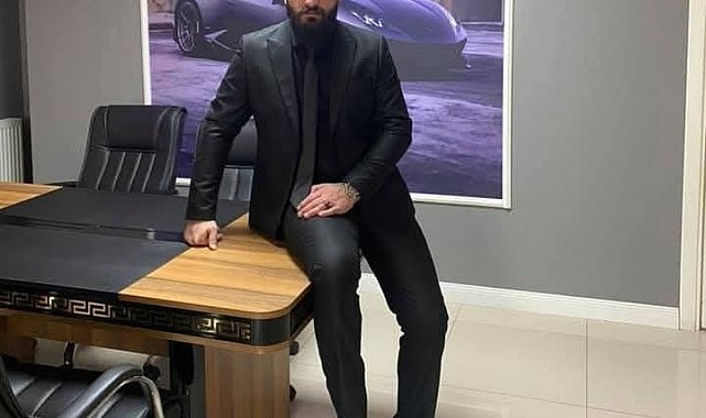 Yol kenarında erkek cesedi bulundu