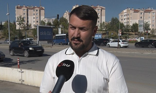 Yolunu kesen saldırganlar tarafından öldüresiye darbedilen taksici: "Yüzüme vurup, dişlerimi kırdılar"