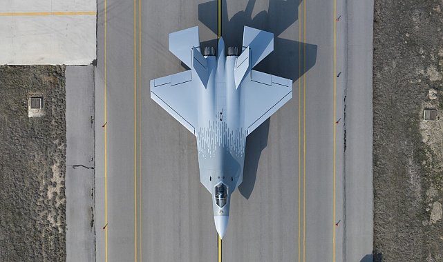 Yunan basınında Türkiye'nin savunma sanayisine övgü: "Türkiye'nin zinde ve kendi kendine yeten savunma sanayisi, Ankara'yı silah ithalatına bağımlı olmaktan kurtardı"