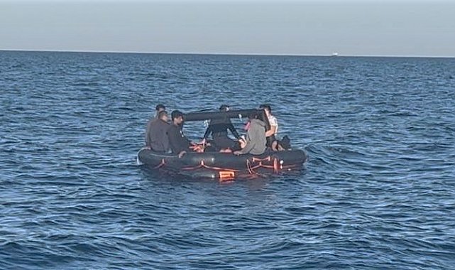 Yunanistan kaçak göçmenleri ölüme terk etmeye devam ediyor