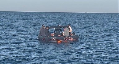 Yunanistan kaçak göçmenleri ölüme terk etmeye devam ediyor