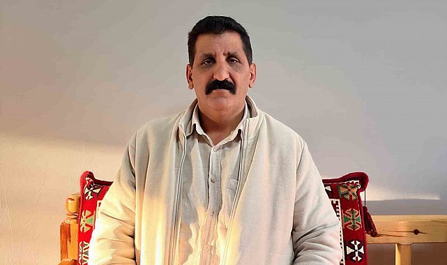 Yurt-Sen Ağrı İl Temsilcisi Çirik'ten doktora yönelik saldırıya tepki