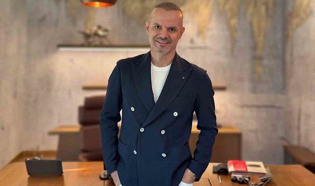 Yurtiçi Kargo 'Türkiye'nin güvenilir markası' seçildi