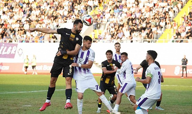 Ziraat Türkiye Kupası: Sinopsor: 0 - Orduspor 1967: 2
