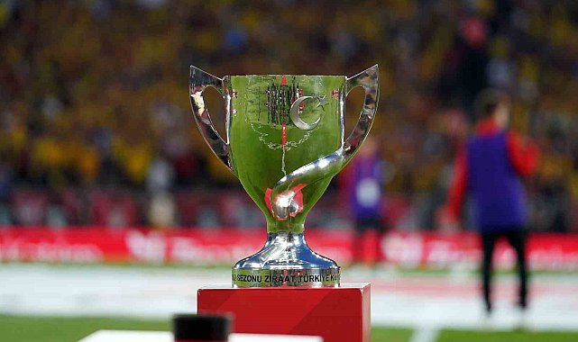 Ziraat Türkiye Kupası'nda 3. Eleme Turu programı açıklandı