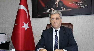Zonguldak İl Sağlık Müdürü'nden Dünya Kalp Günü mesajı