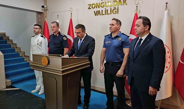 Zonguldak'ta 42 kaçak ocak kapatıldı: 37,5 ton kömür ele geçirildi