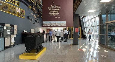 Zonguldak'ta 7 müze, 12 bin esere ev sahipliği yapıyor
