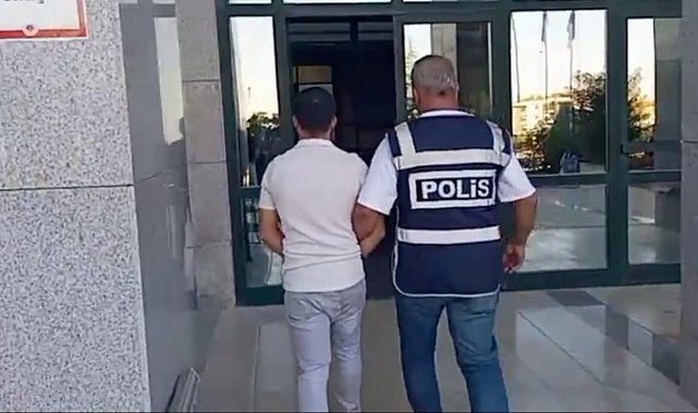 10 yıl ve üzeri kesinleşmiş hapis cezası ile aranan 9 kişi yakalandı