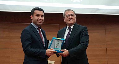 151 tez yazısının yarıştığı "6. Muhammed İhsan Oğuz Araştırma Ödülleri" sahiplerini buldu