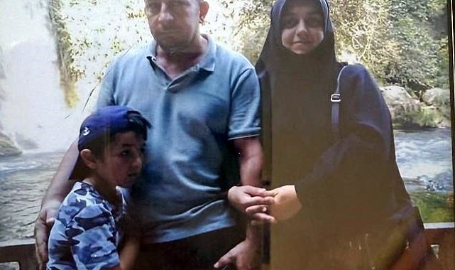19'uncu saatte acı haber geldi: 2 çocuktan sonra babanın da cansız bedenine ulaşıldı
