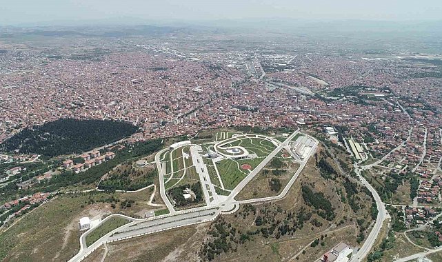 2 bin yıllık tehlike 'ben buradayım' dedi