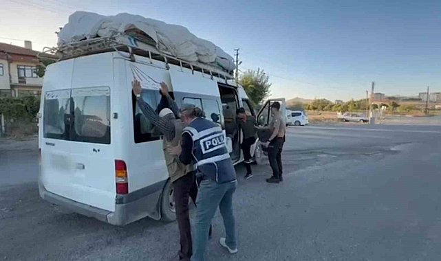 2 cinayetten aranan firari şüpheli 22 yıl sonra yakalandı