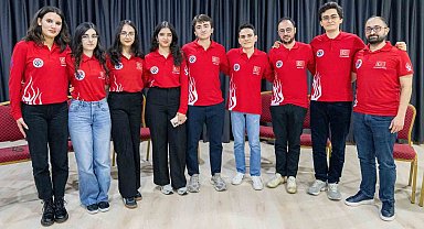 2025 Avrupa Takımlar Satranç Şampiyonası'nda Türk Milli Takımları mücadele ediyor