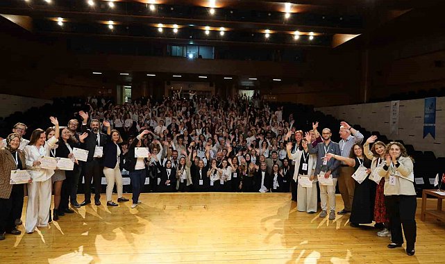 22. Ulusal Psikoloji Kongresi Bursa'da düzenlendi