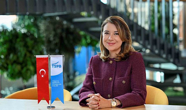 ''Pandemi, sermaye piyasalarında dönüm noktası oldu''