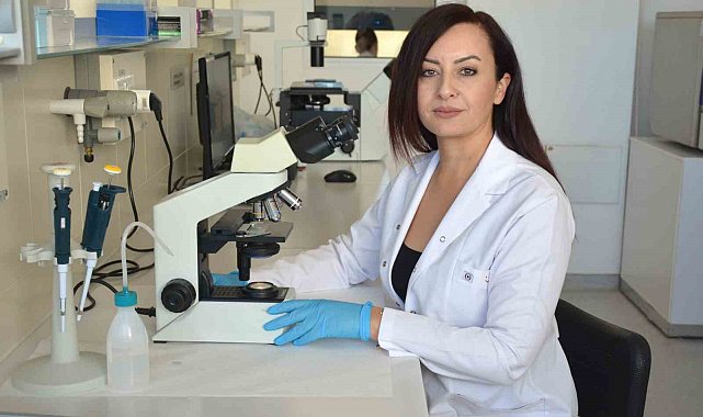 'Candida auris'e karşı Türkiye'nin en kapsamlı araştırması tamamlandı