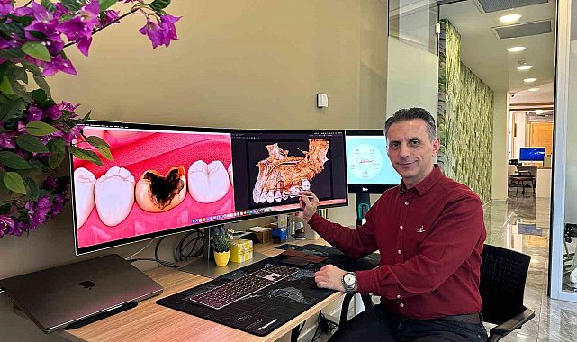 'Diş ağrısı geçti' diye sevinmeyin, belki de geç kaldınız