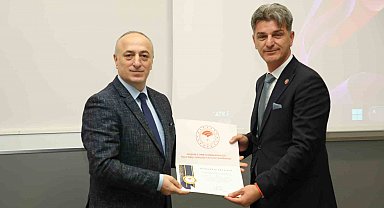 'Hayvan Hareketleri ve Kurumsal İş Birliği Toplantısı' düzenlendi