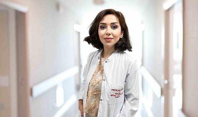 'Jinekolojik hastalıklarda geç teşhis, hayati tehlike sebebi'