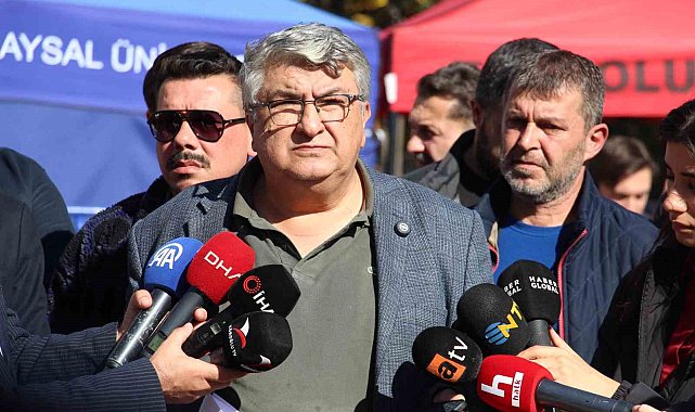 'Otelde yetkim yok' diyen Emine Ergül'ün 'motivasyon konuşması' ortaya çıktı