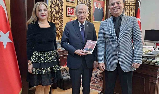 'Terörsüz Türkiye' süreci kitaplaştı: Profesör kardeşlerden akademik analiz