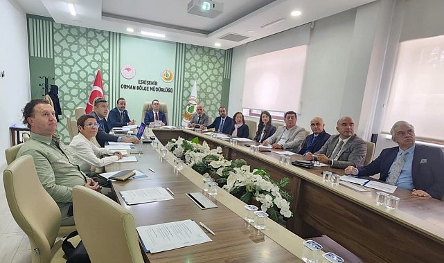 'Uluslararası Sağlık Turizmi Strateji Toplantısı' düzenlendi