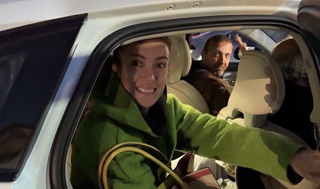 'Uyuşturucu' operasyonunda gözaltına alınan ünlü isimler serbest bırakıldı