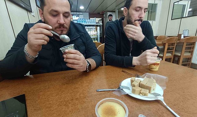 4 kuşaktır aynı lezzet