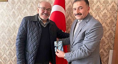 45 yıllık bir söz, 45 yıl sonra gelen bir kalem