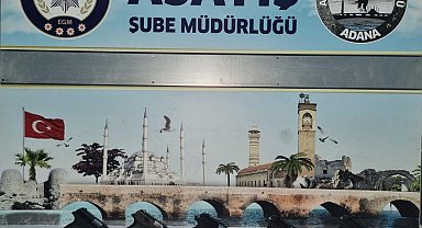 5 ruhsatsız tabanca yakalatan şüpheli tutuklandı