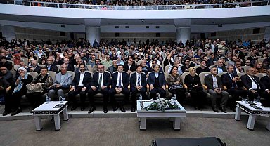 59. Konya Aşıklar Bayramı sona erdi