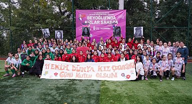 6 Şubat depreminde hayatını kaybeden Verda'nın hayaline vefa