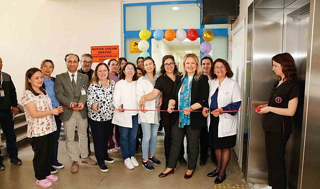 77 yıldır tüm Türkiye'ye şifa dağıtıyor