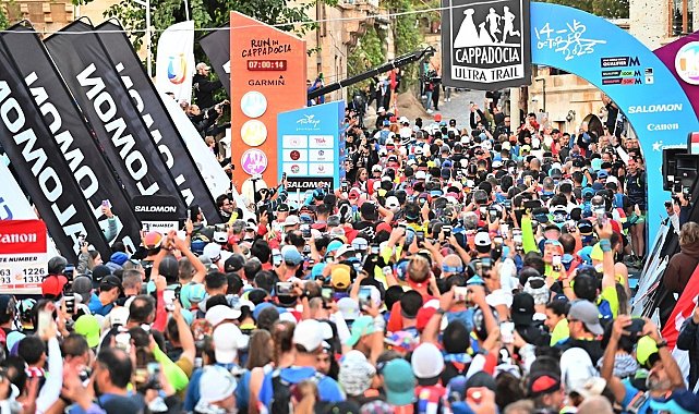 79 ülkeden 2 bin 400 sporcu katılacak