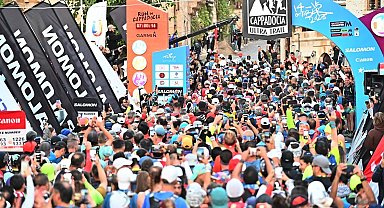 79 ülkeden 2 bin 400 sporcu katılacak